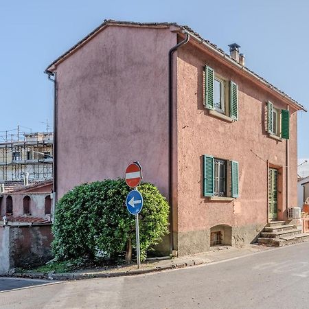 Appartamento Casa Del Moro Cantagrillo Εξωτερικό φωτογραφία