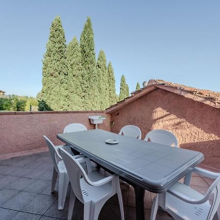 Appartamento Casa Del Moro Cantagrillo Εξωτερικό φωτογραφία