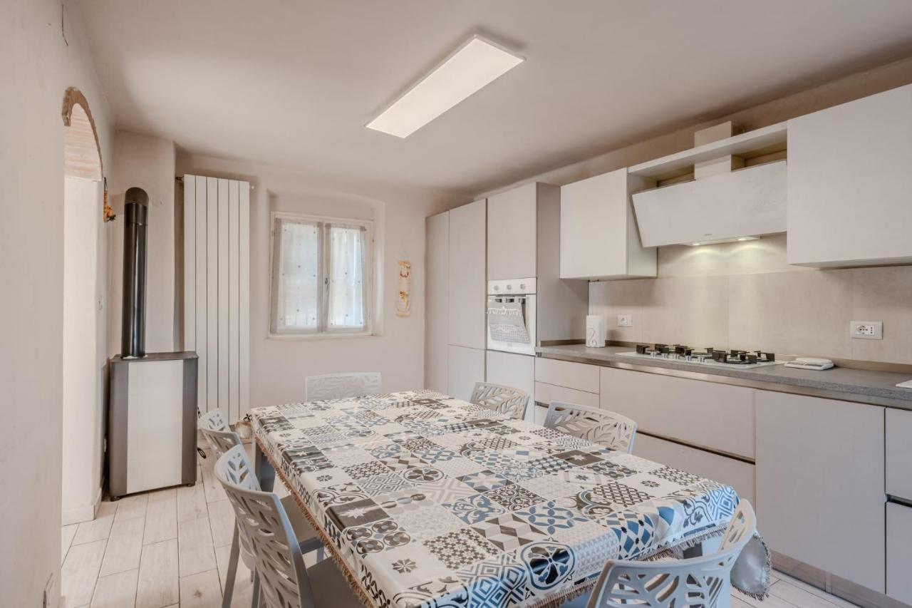 Appartamento Casa Del Moro Cantagrillo Εξωτερικό φωτογραφία