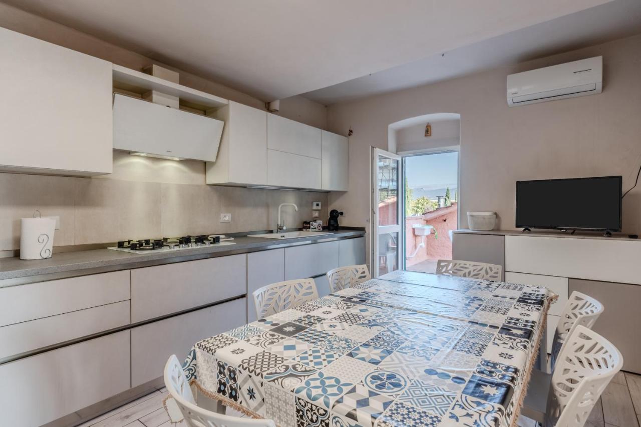 Appartamento Casa Del Moro Cantagrillo Εξωτερικό φωτογραφία