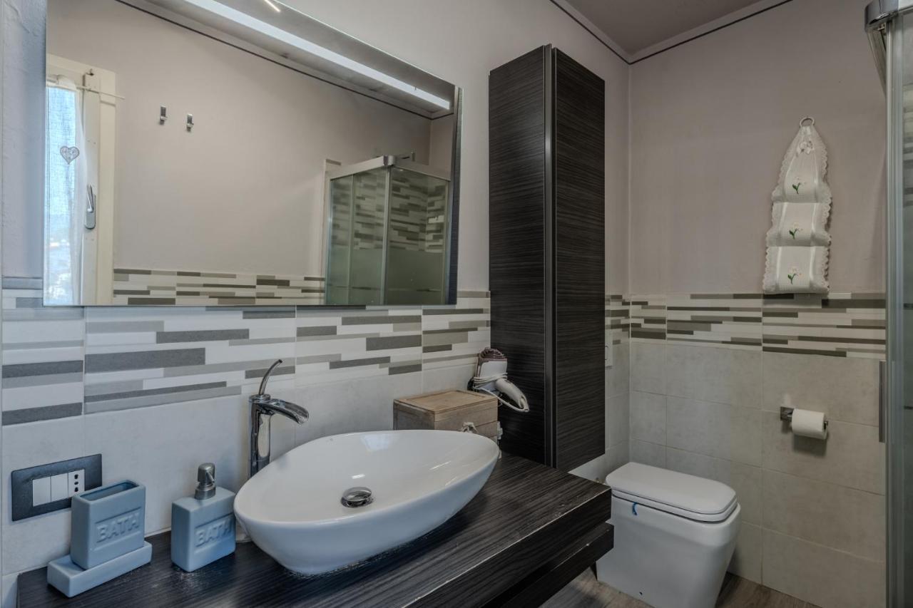 Appartamento Casa Del Moro Cantagrillo Εξωτερικό φωτογραφία