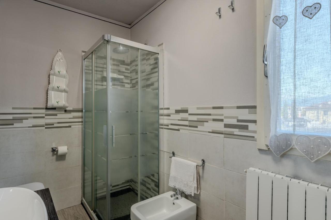 Appartamento Casa Del Moro Cantagrillo Εξωτερικό φωτογραφία