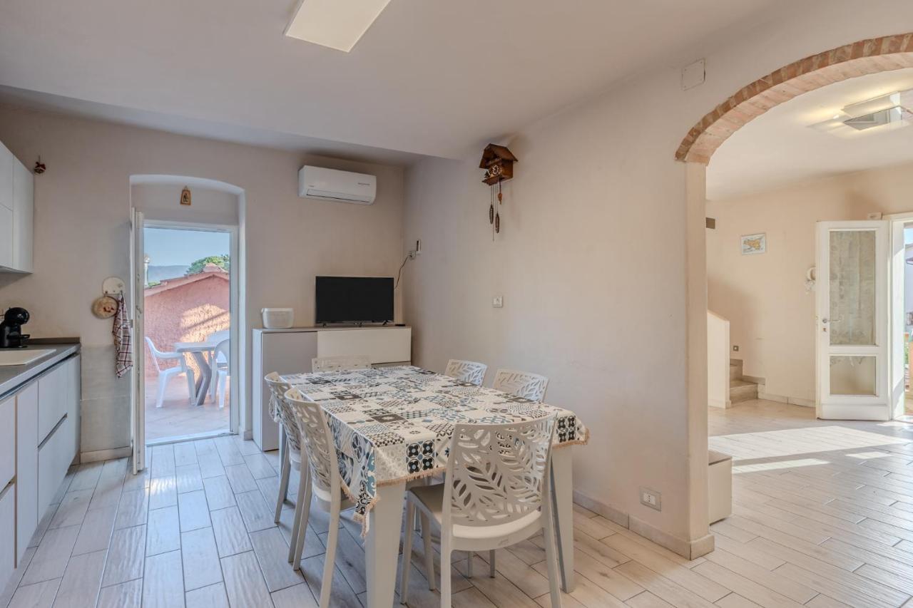 Appartamento Casa Del Moro Cantagrillo Εξωτερικό φωτογραφία