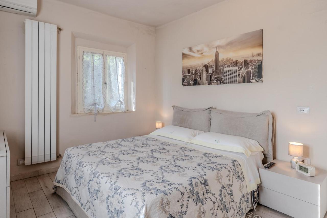 Appartamento Casa Del Moro Cantagrillo Εξωτερικό φωτογραφία