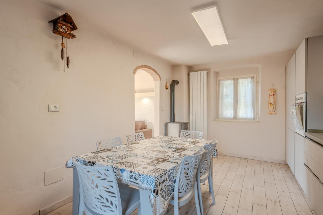 Appartamento Casa Del Moro Cantagrillo Εξωτερικό φωτογραφία