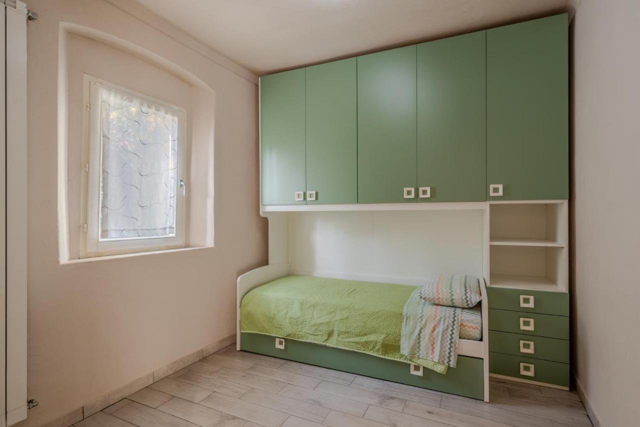 Appartamento Casa Del Moro Cantagrillo Εξωτερικό φωτογραφία